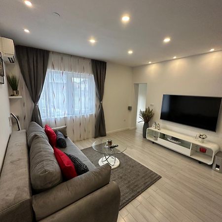 Apartment Leo Задар Экстерьер фото