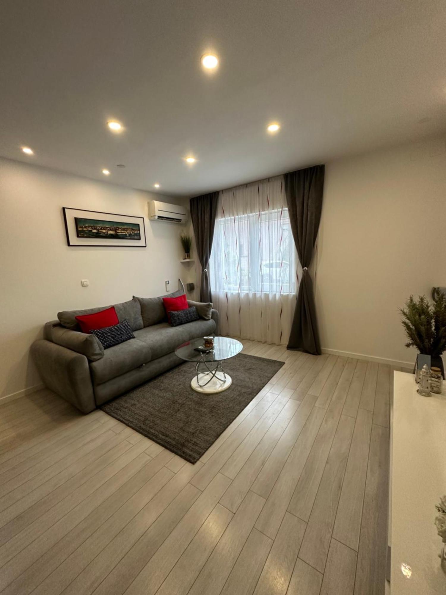 Apartment Leo Задар Экстерьер фото
