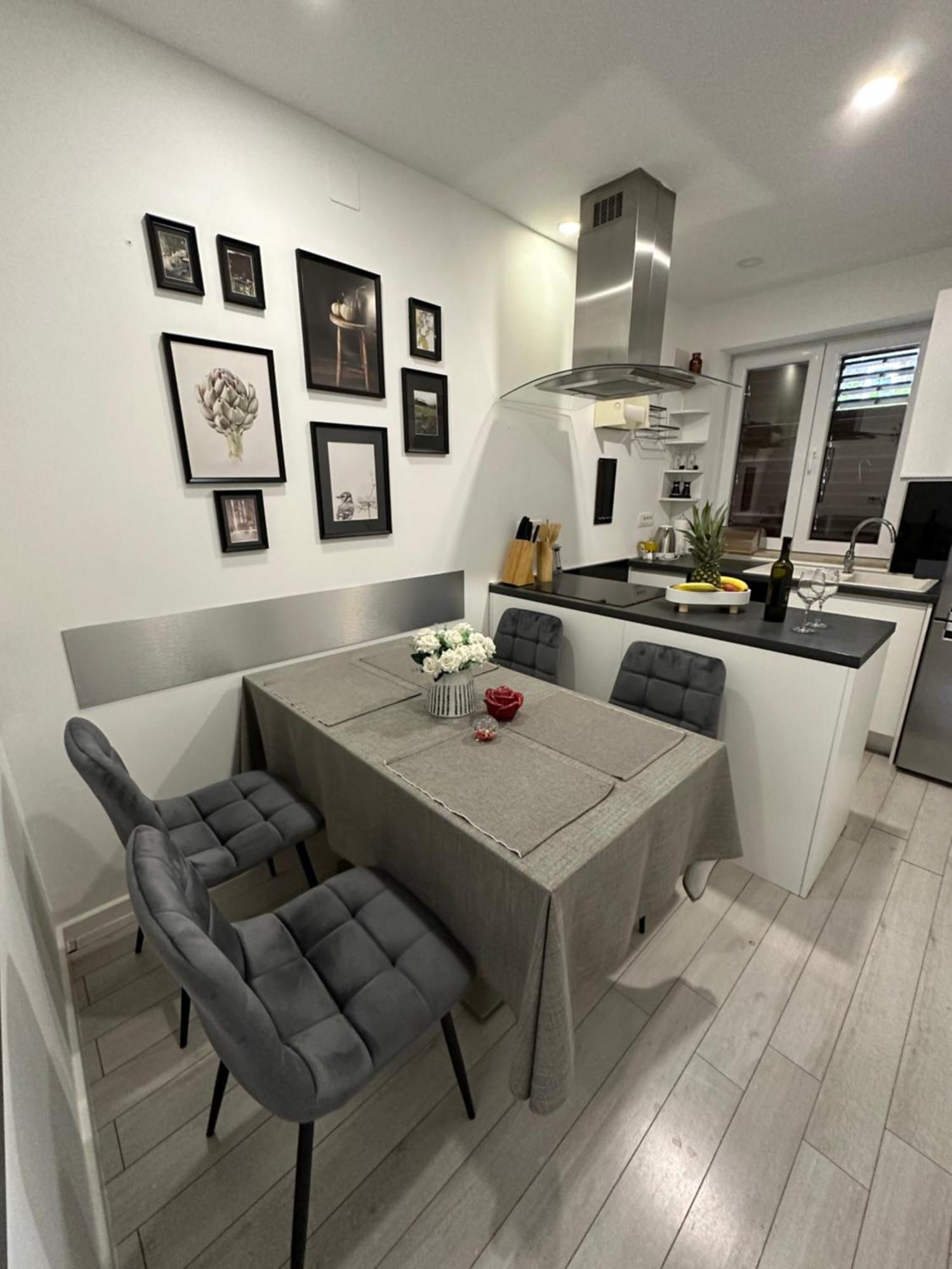 Apartment Leo Задар Экстерьер фото